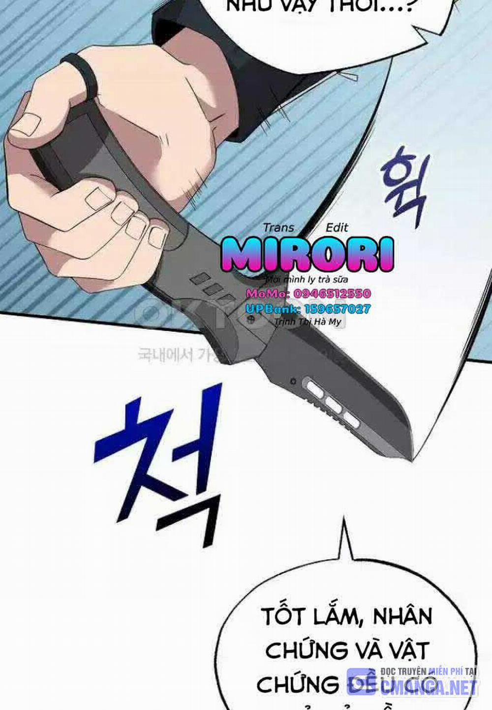 Tạp Hóa Dị Giới 36 trang 11