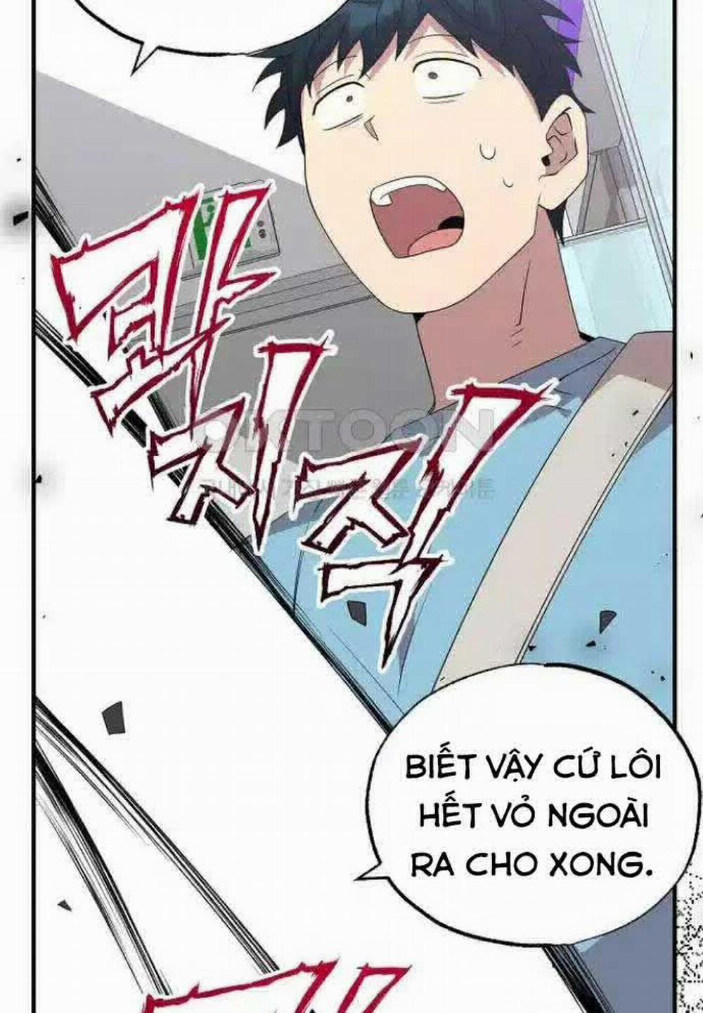 Tạp Hóa Dị Giới 36 trang 19