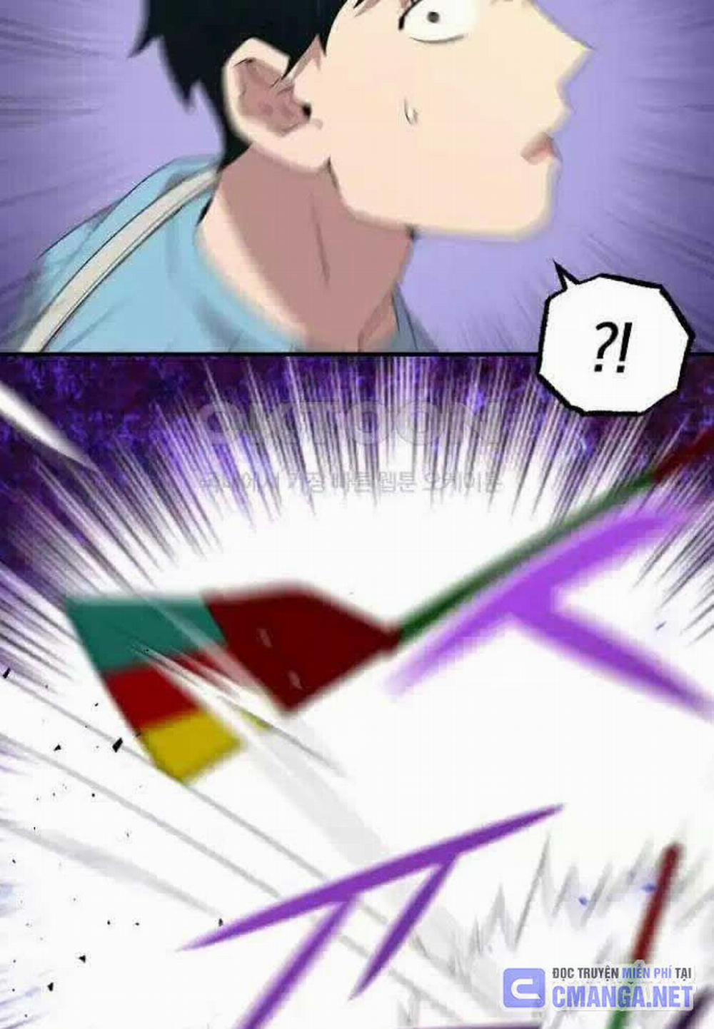 Tạp Hóa Dị Giới 36 trang 23