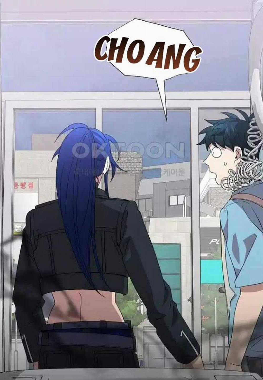 Tạp Hóa Dị Giới 36 trang 27