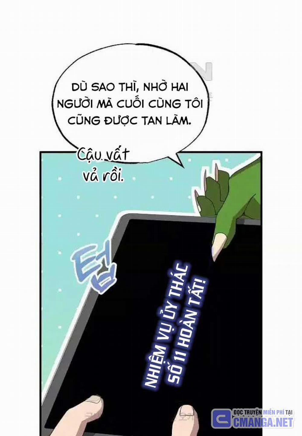 Tạp Hóa Dị Giới 36 trang 50