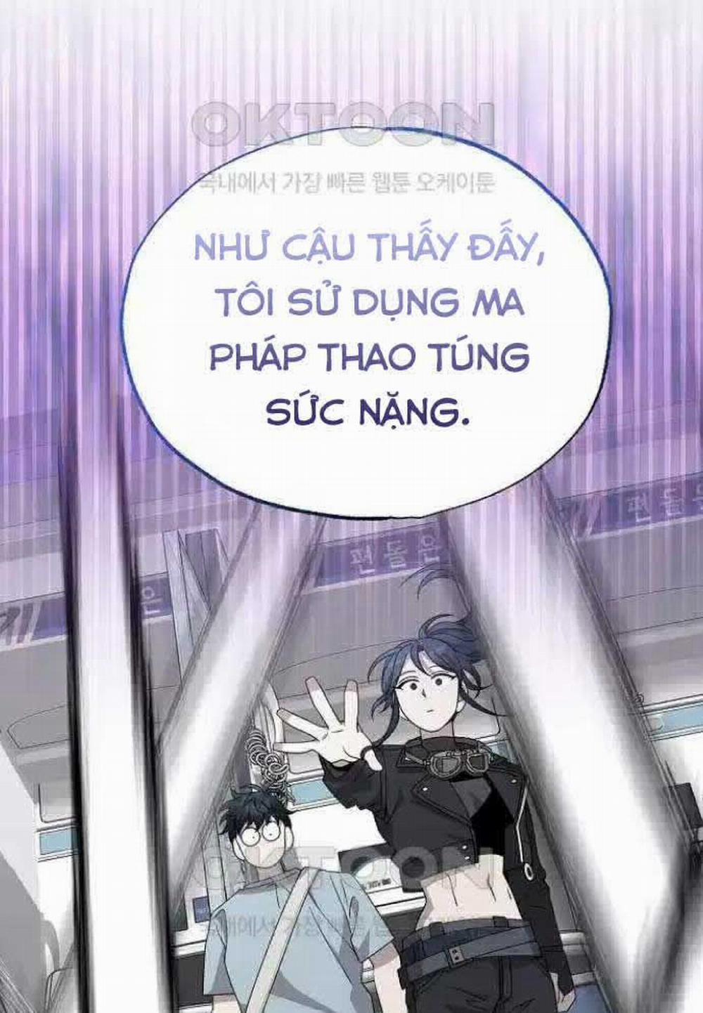 Tạp Hóa Dị Giới 36 trang 67