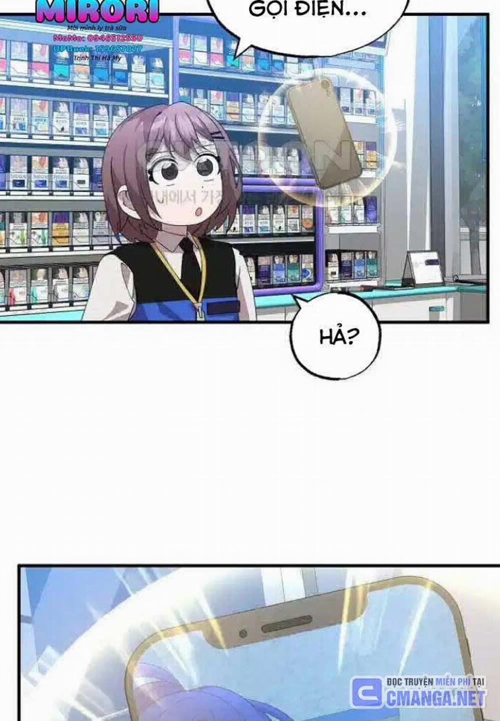 Tạp Hóa Dị Giới 36 trang 74