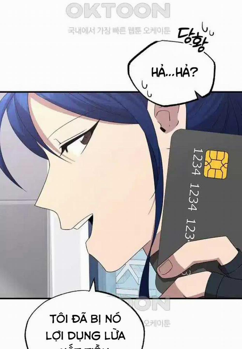 Tạp Hóa Dị Giới 36 trang 9