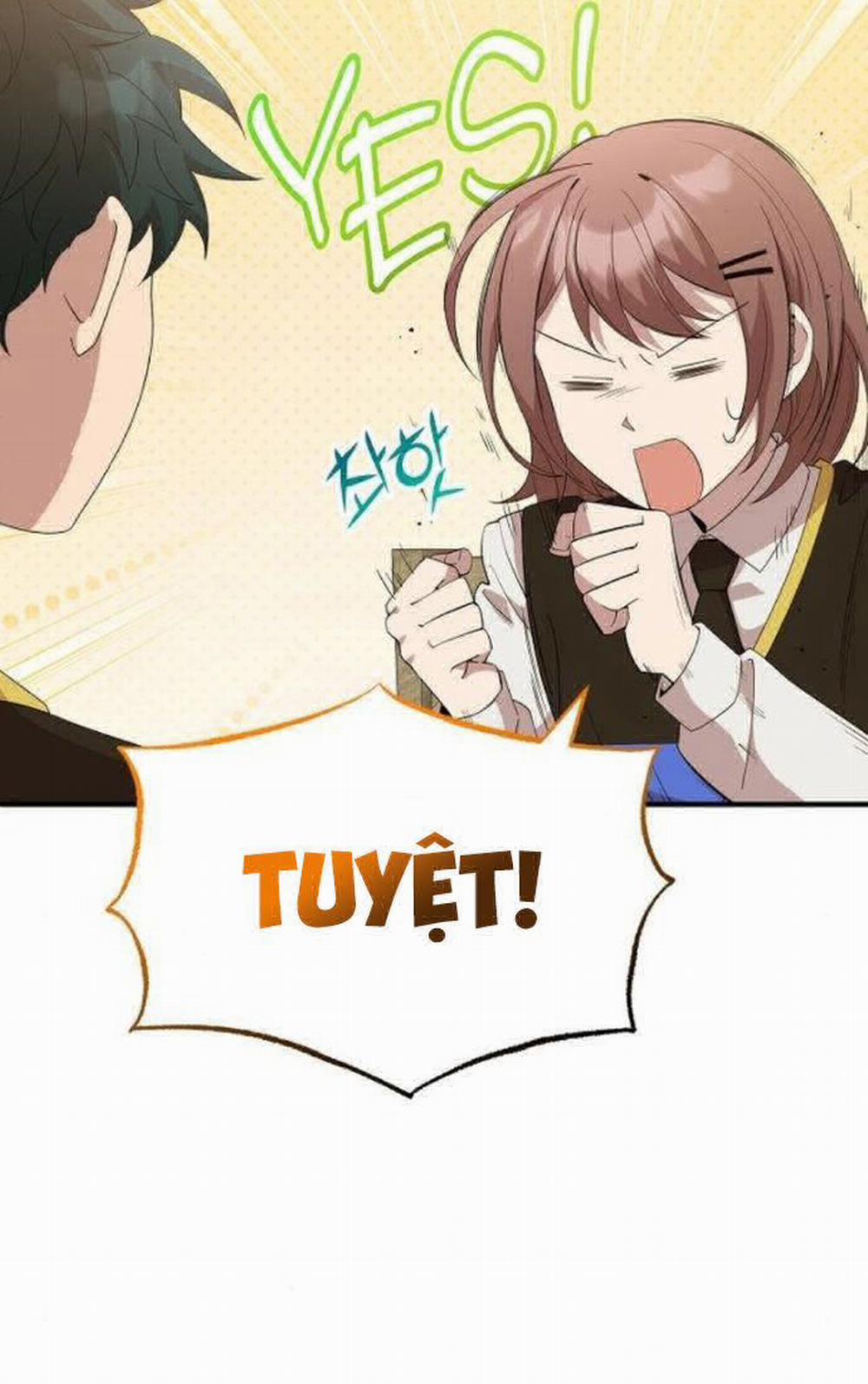 Tạp Hóa Dị Giới 37 trang 15