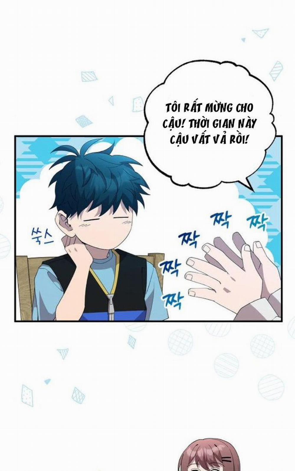 Tạp Hóa Dị Giới 37 trang 16