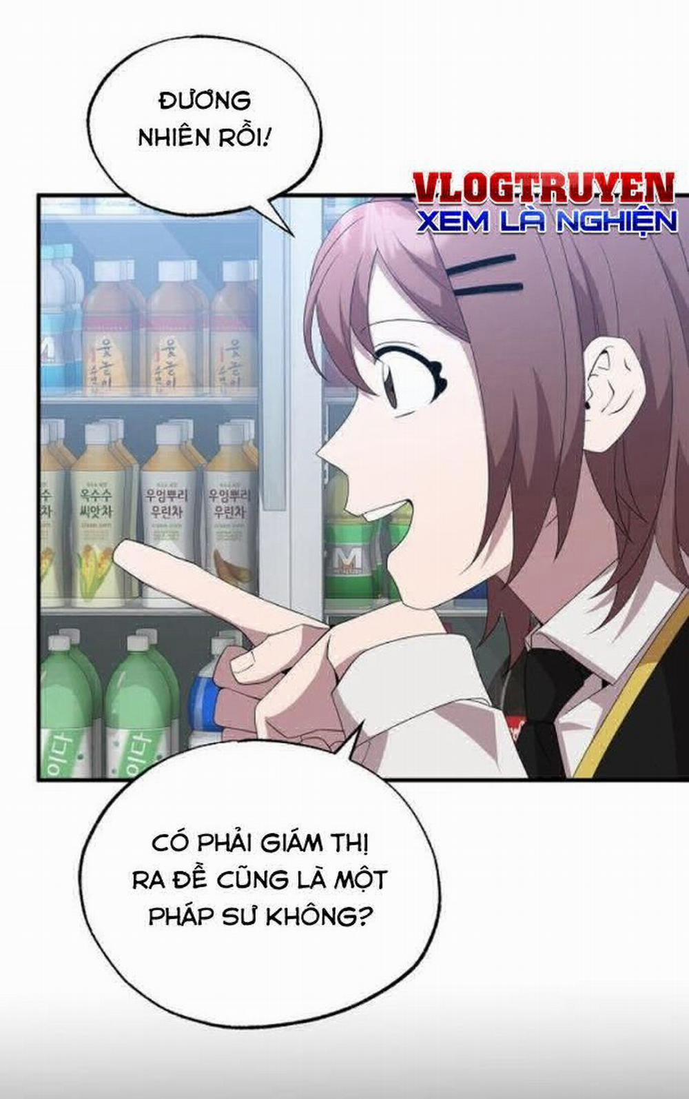 Tạp Hóa Dị Giới 37 trang 22
