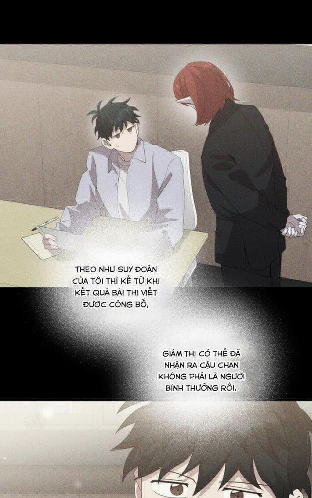 Tạp Hóa Dị Giới 37 trang 24