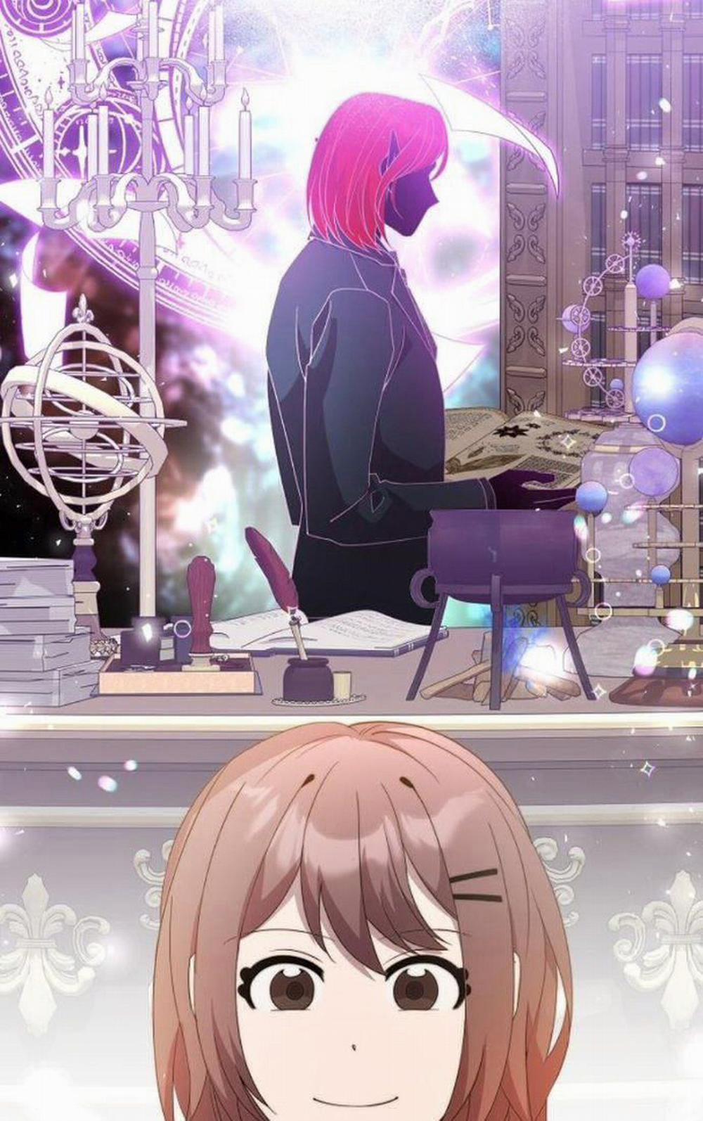 Tạp Hóa Dị Giới 37 trang 27