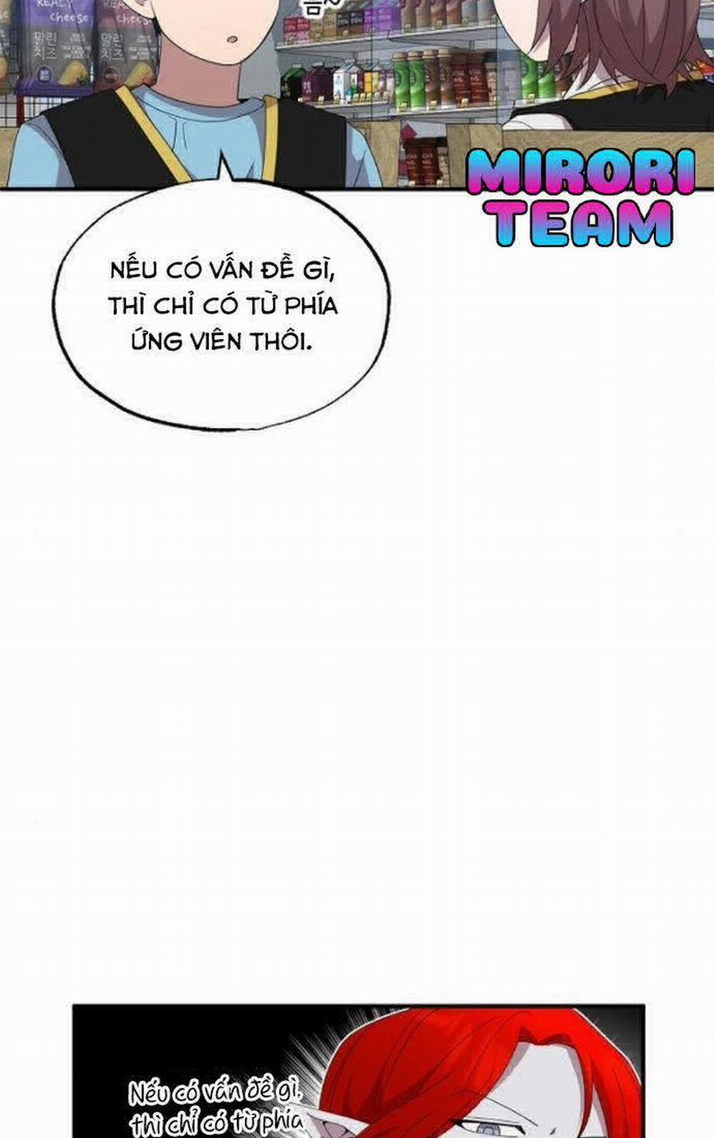 Tạp Hóa Dị Giới 37 trang 30