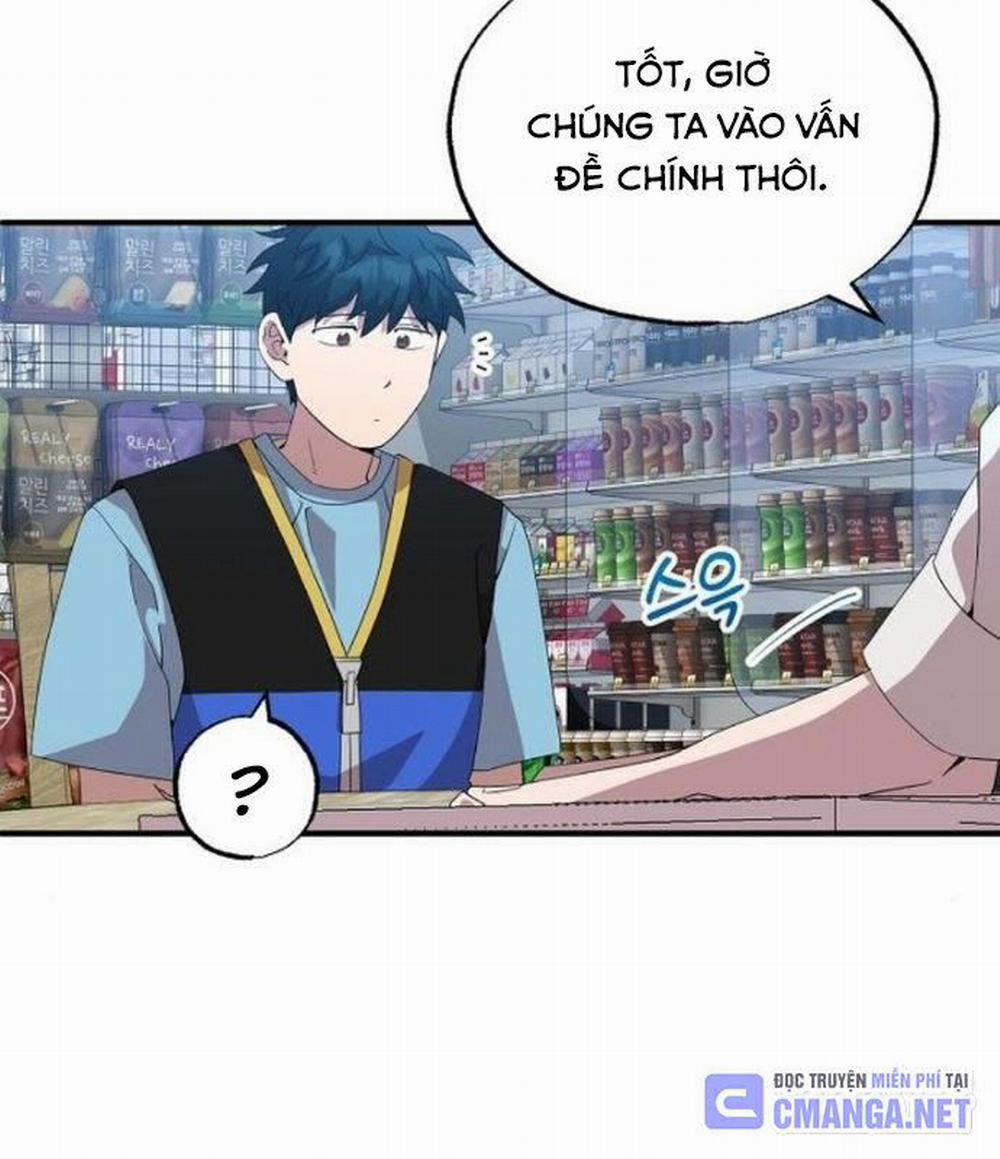 Tạp Hóa Dị Giới 37 trang 32