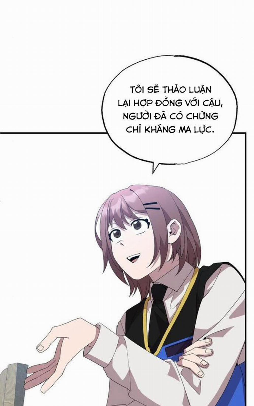 Tạp Hóa Dị Giới 37 trang 33