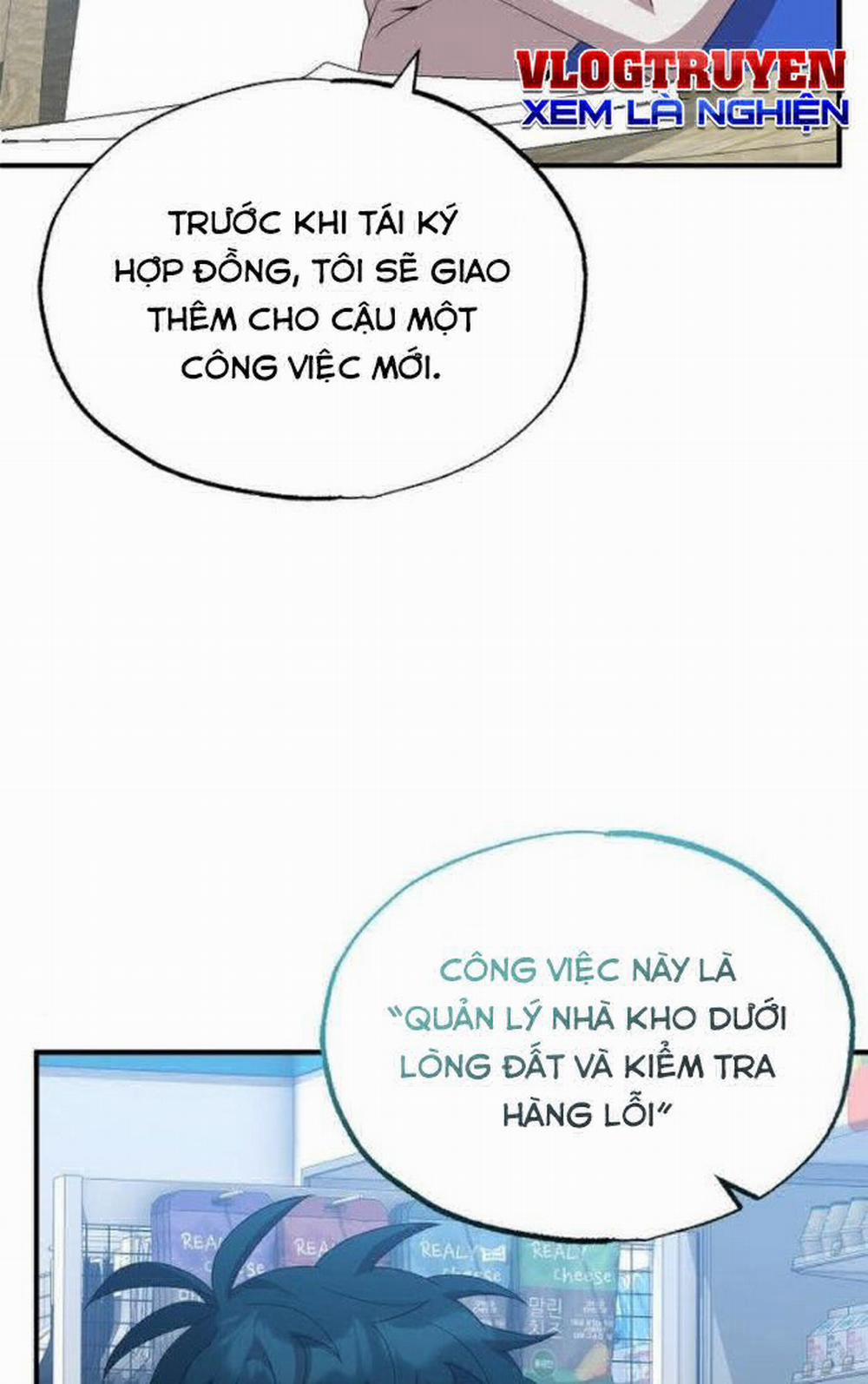 Tạp Hóa Dị Giới 37 trang 34