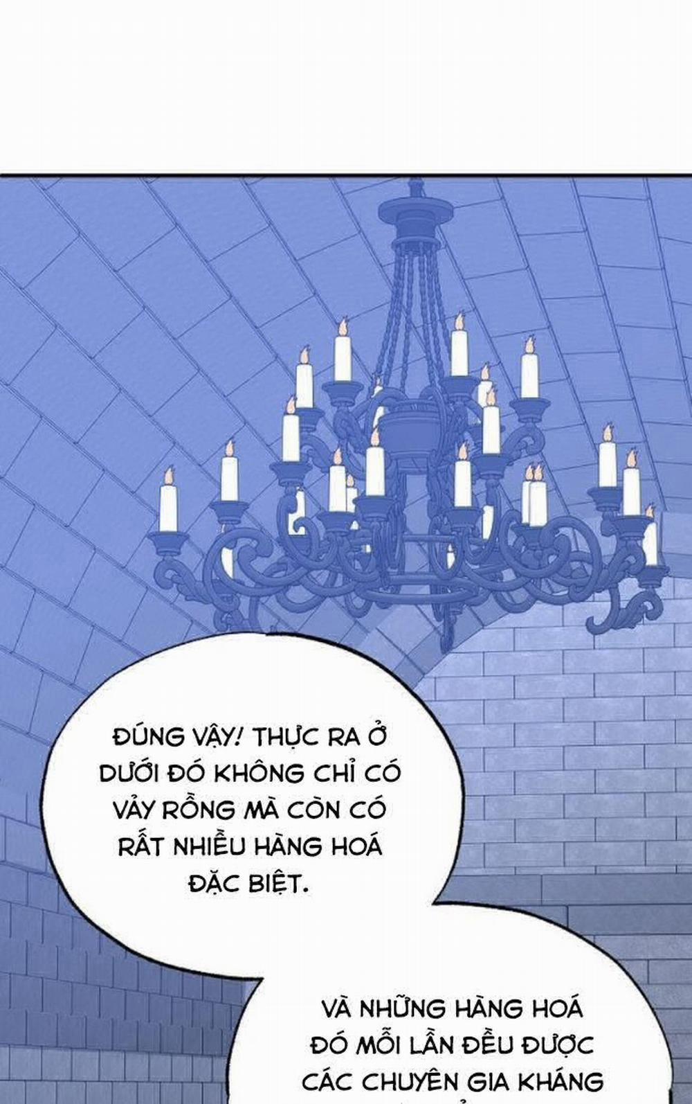Tạp Hóa Dị Giới 37 trang 37