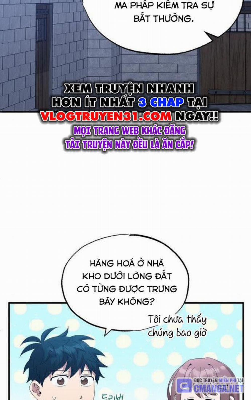 Tạp Hóa Dị Giới 37 trang 38