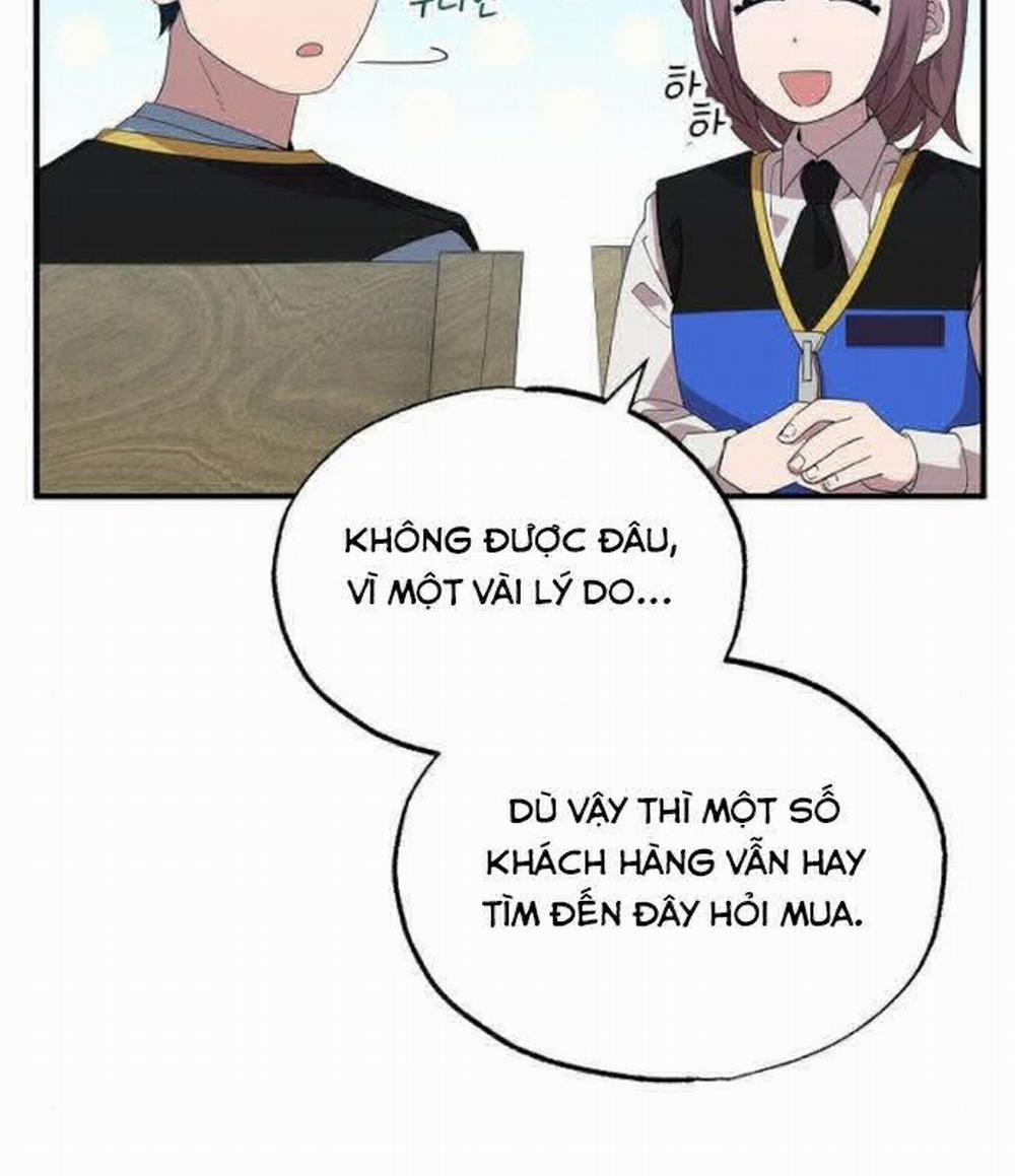 Tạp Hóa Dị Giới 37 trang 39