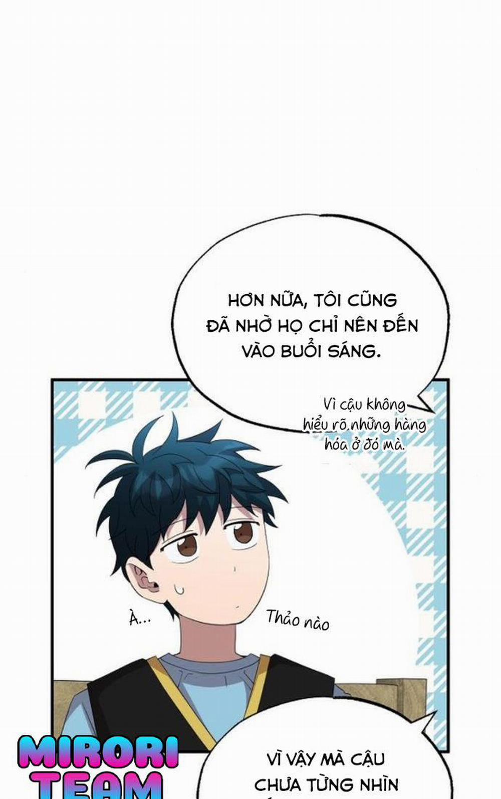 Tạp Hóa Dị Giới 37 trang 40