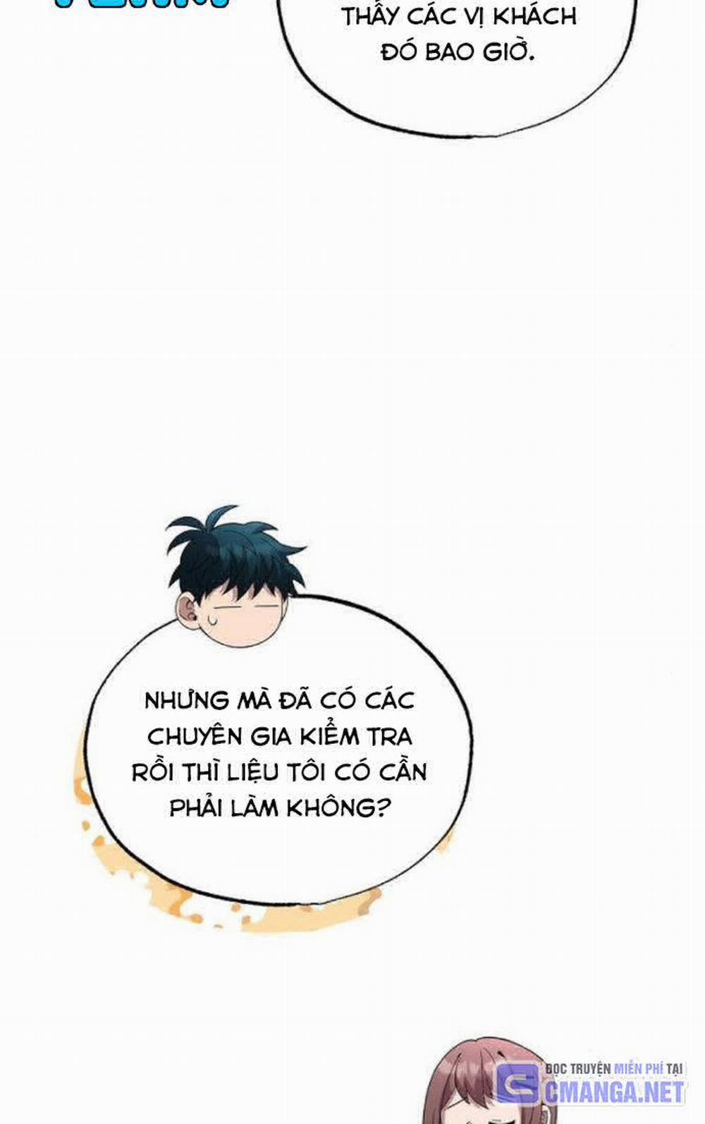 Tạp Hóa Dị Giới 37 trang 41