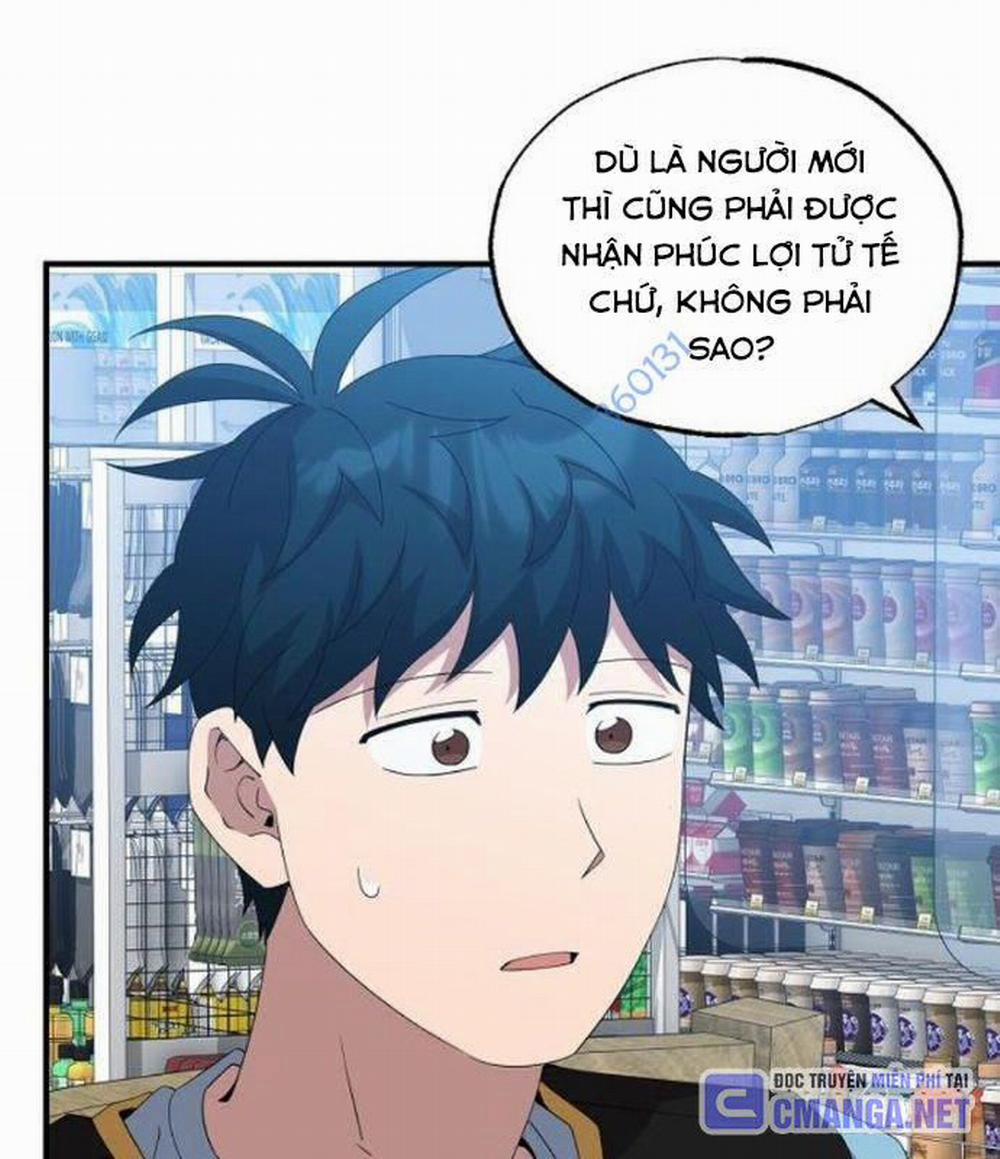 Tạp Hóa Dị Giới 37 trang 56