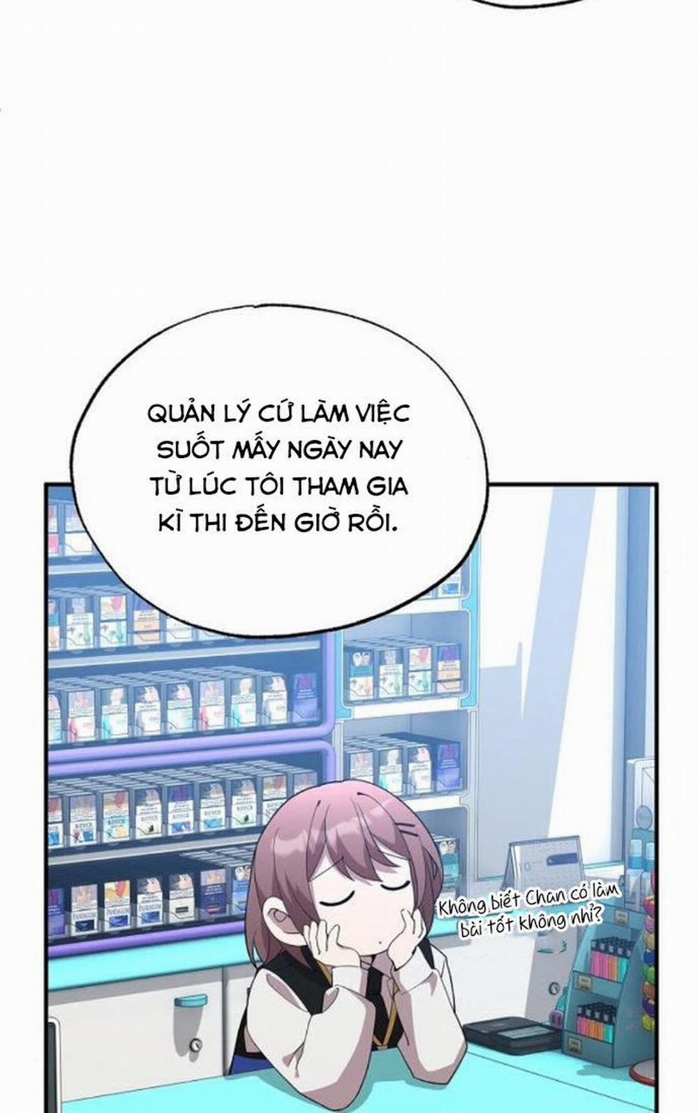 Tạp Hóa Dị Giới 37 trang 6