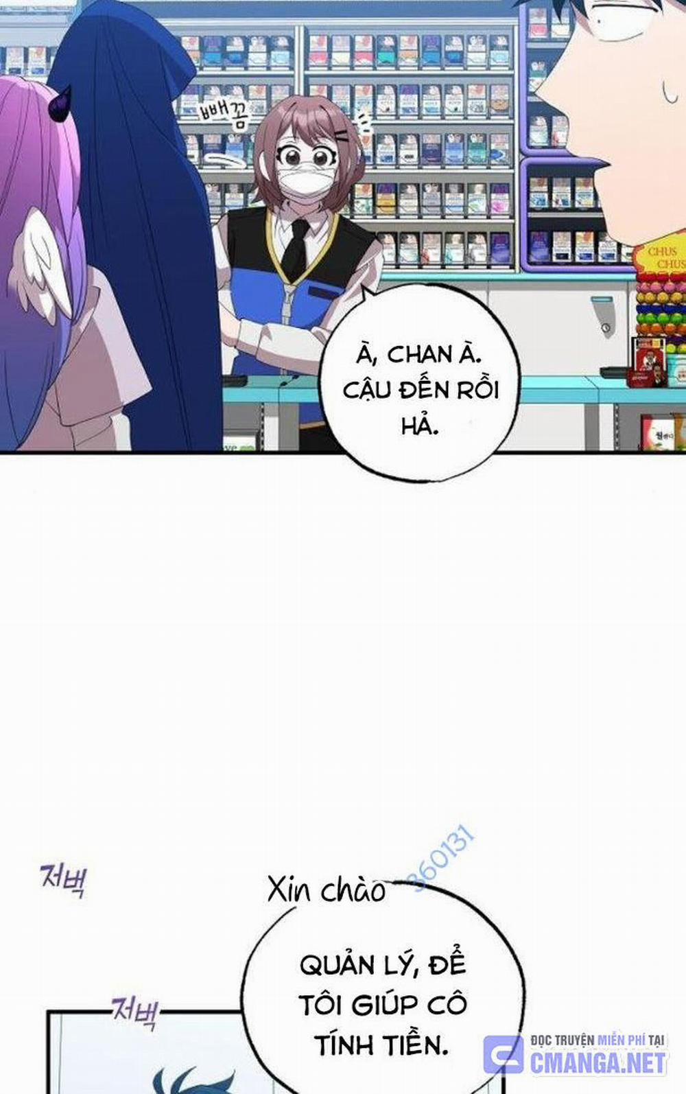 Tạp Hóa Dị Giới 37 trang 83