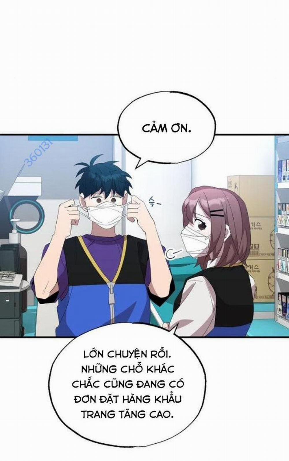 Tạp Hóa Dị Giới 37 trang 90