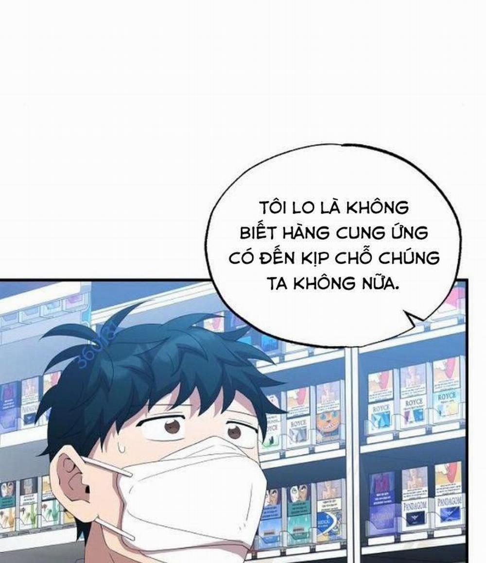 Tạp Hóa Dị Giới 37 trang 91