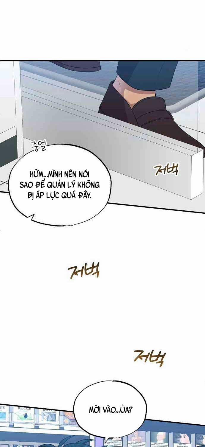 Tạp Hóa Dị Giới 38 trang 11