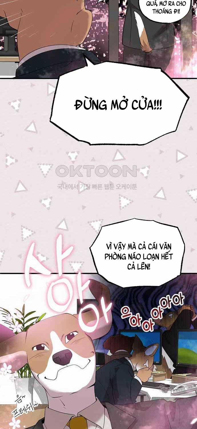 Tạp Hóa Dị Giới 38 trang 17