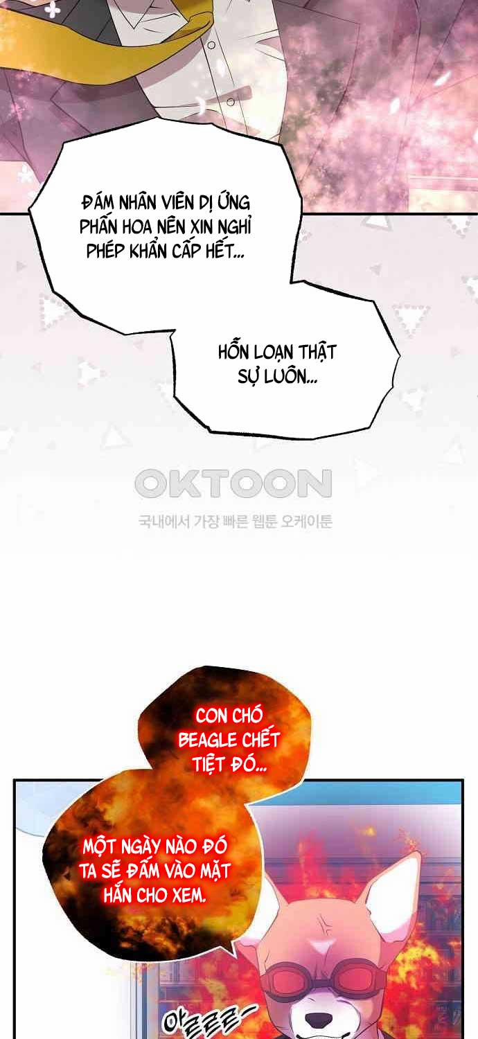 Tạp Hóa Dị Giới 38 trang 18