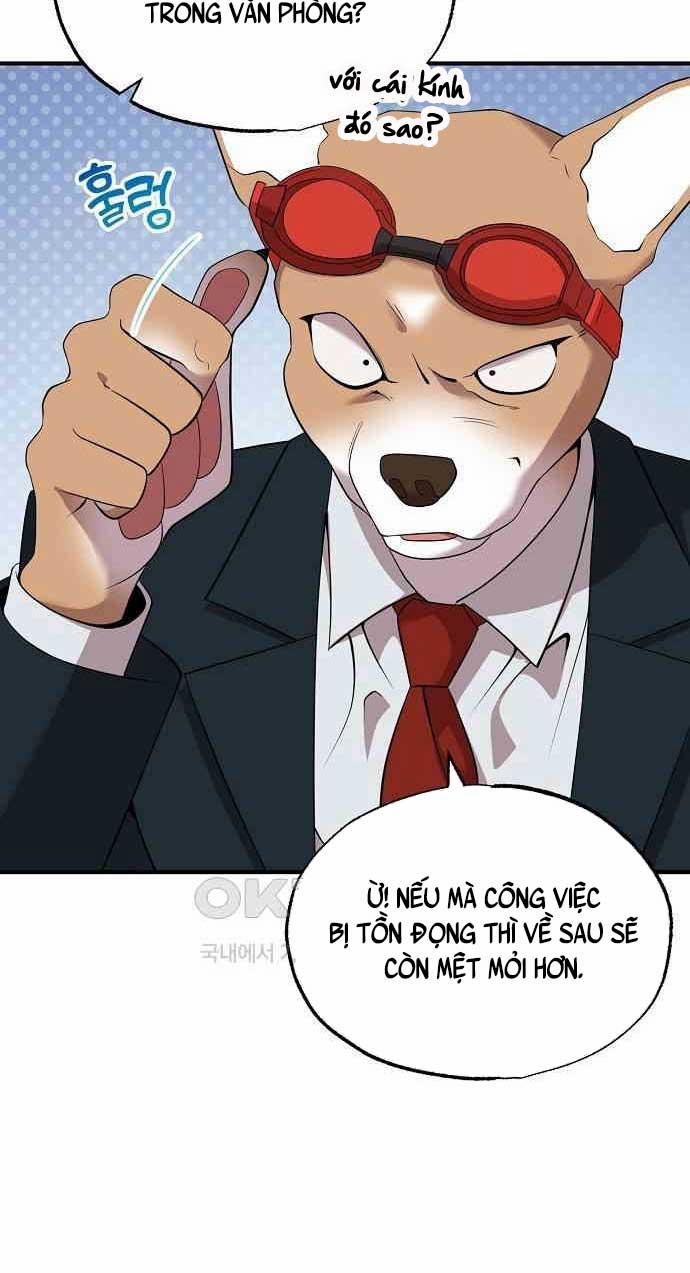 Tạp Hóa Dị Giới 38 trang 20