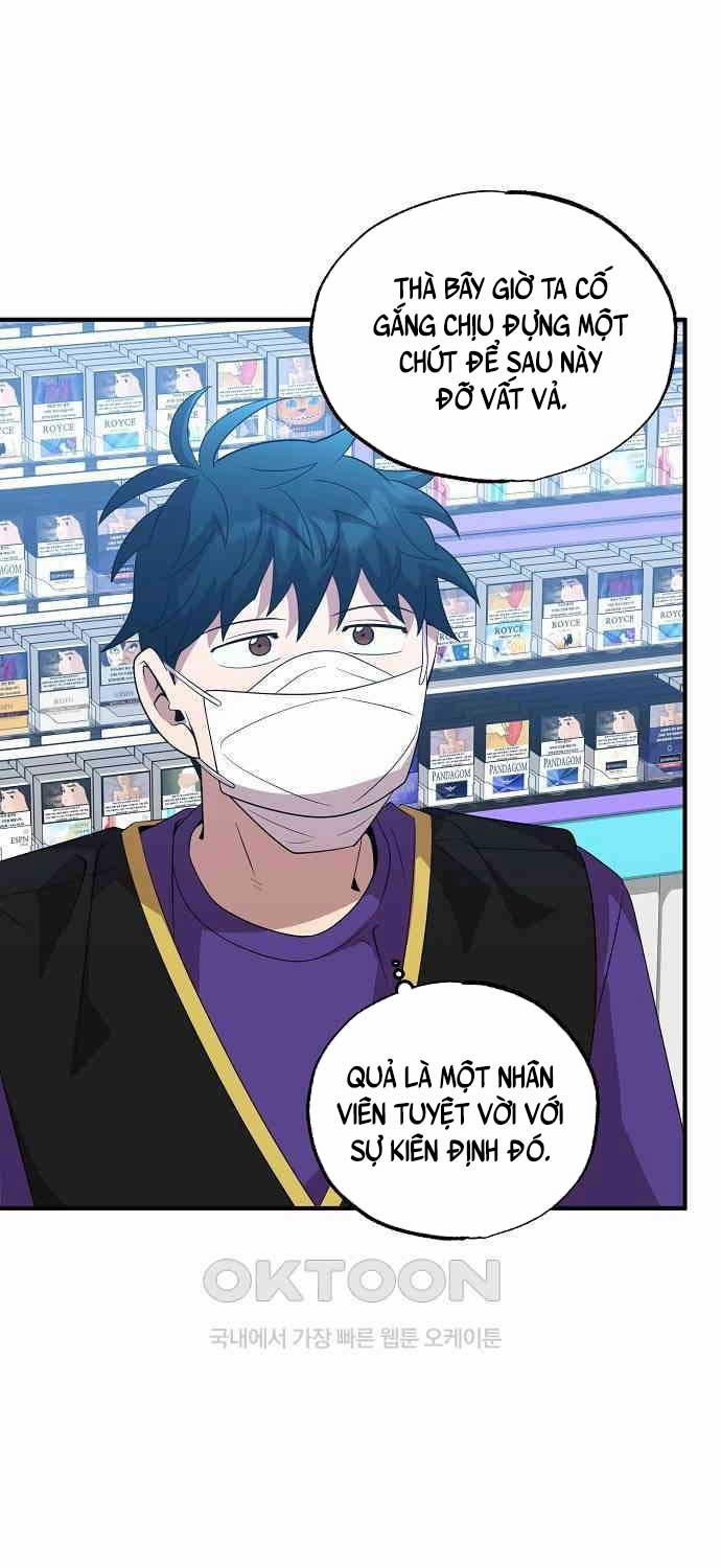 Tạp Hóa Dị Giới 38 trang 21