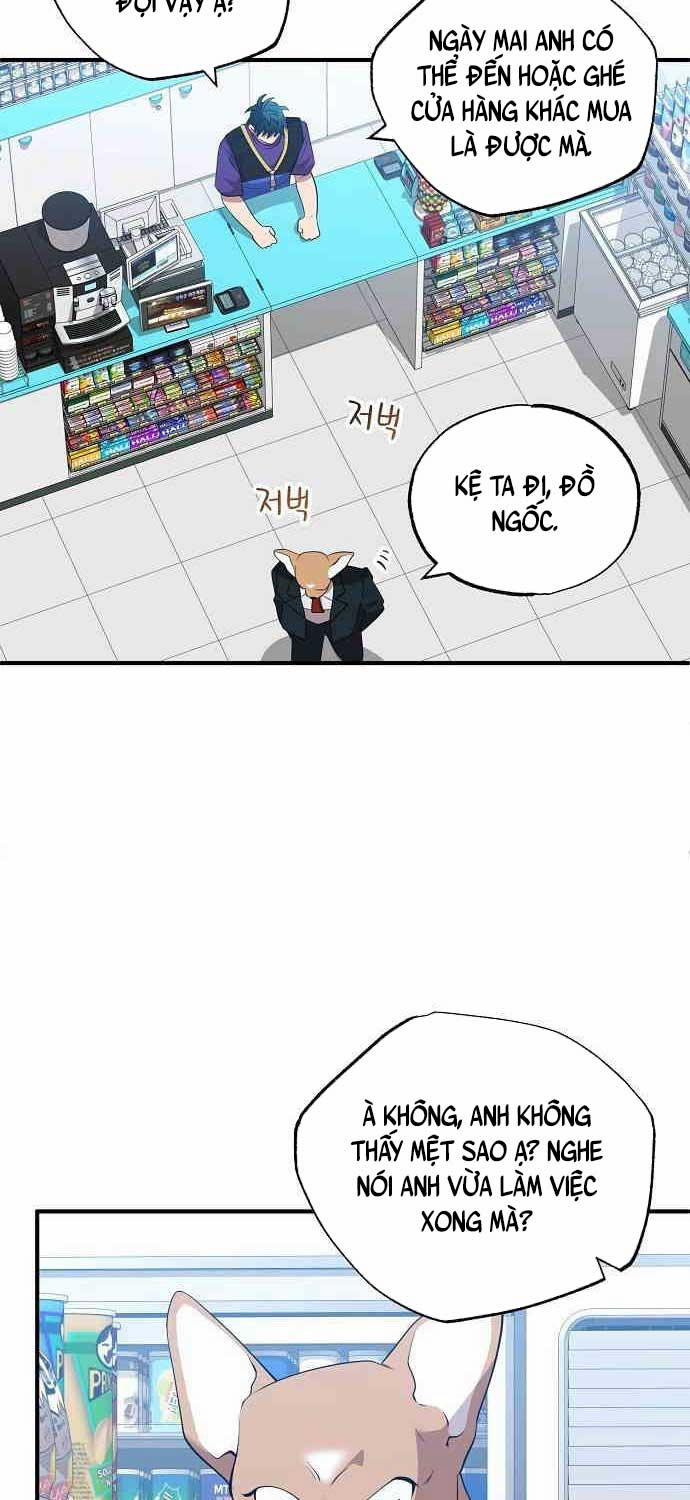 Tạp Hóa Dị Giới 38 trang 24