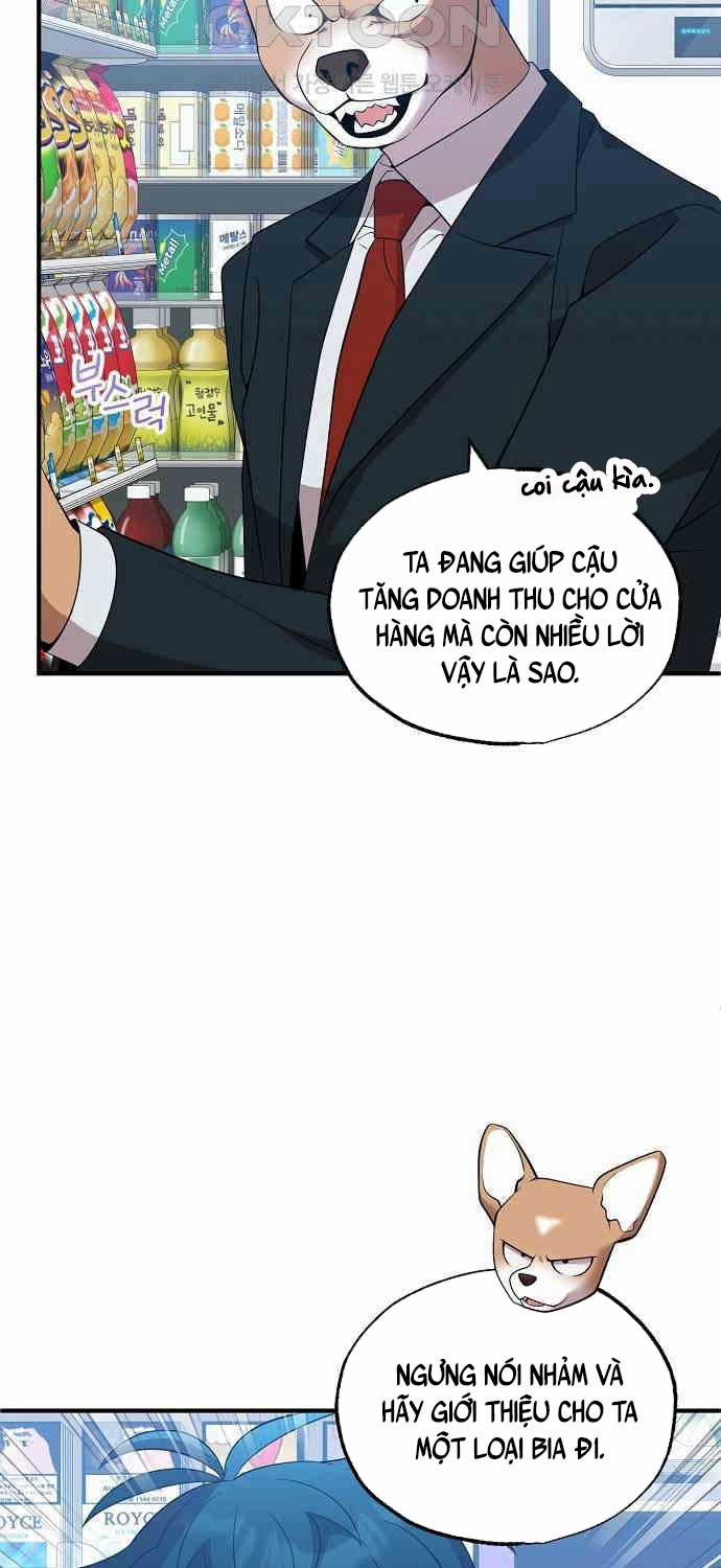 Tạp Hóa Dị Giới 38 trang 25