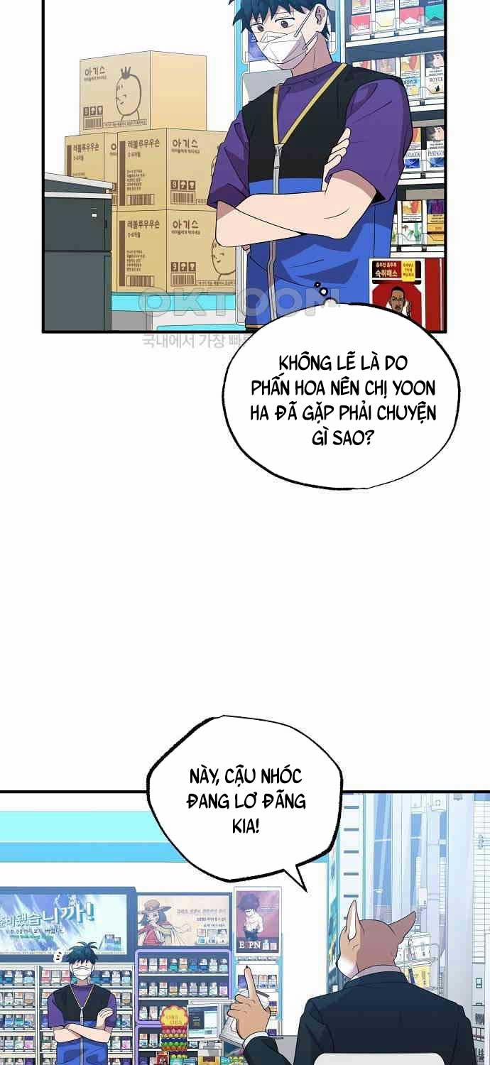 Tạp Hóa Dị Giới 38 trang 29