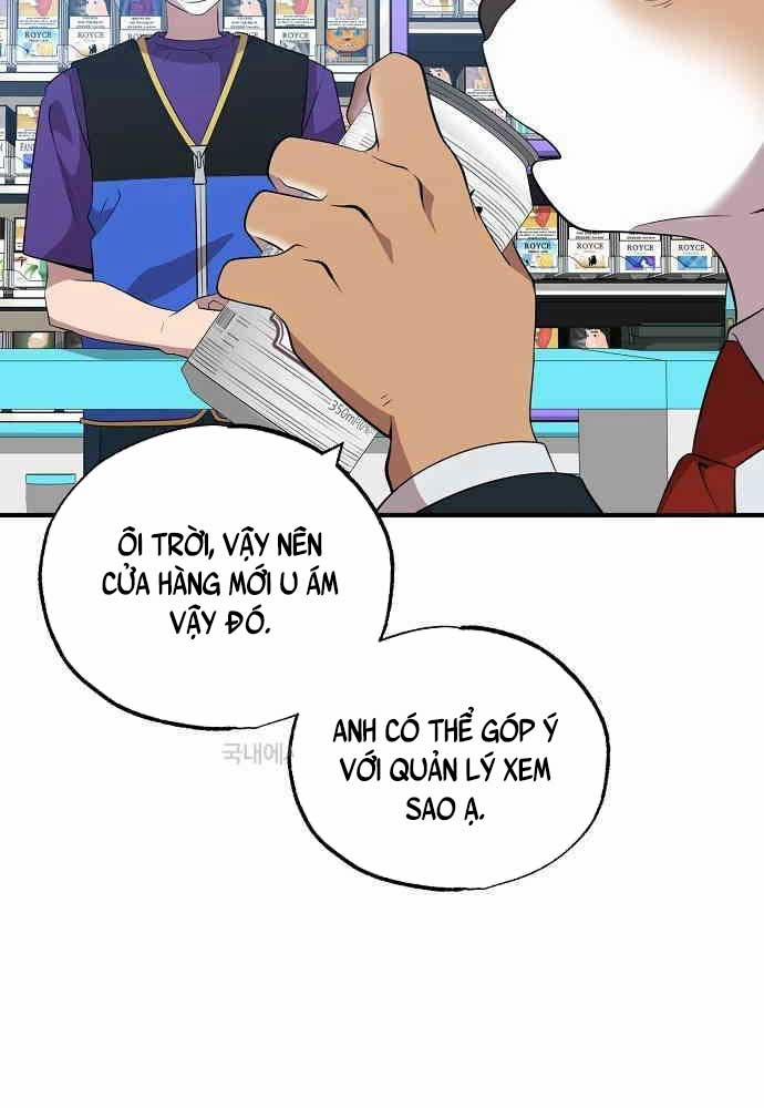 Tạp Hóa Dị Giới 38 trang 31