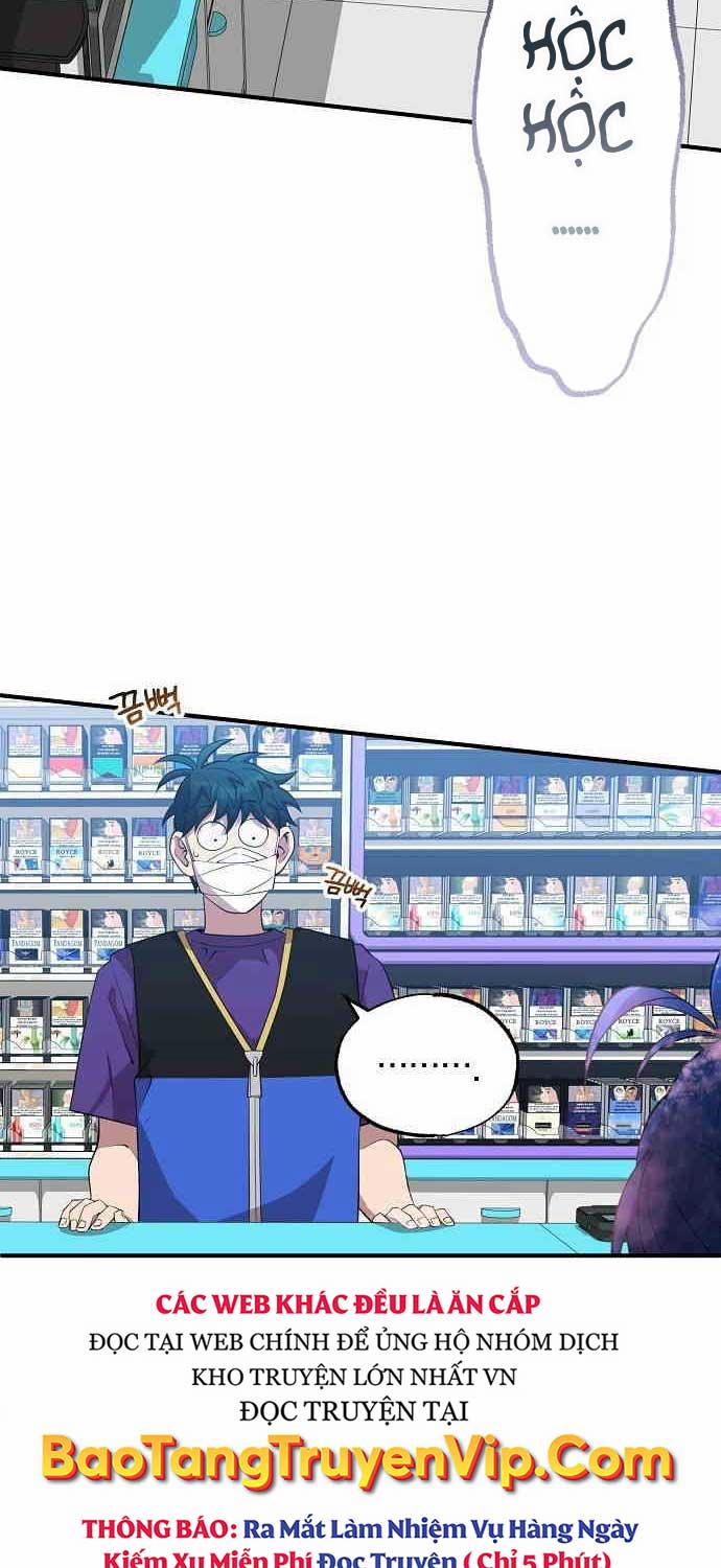Tạp Hóa Dị Giới 38 trang 35