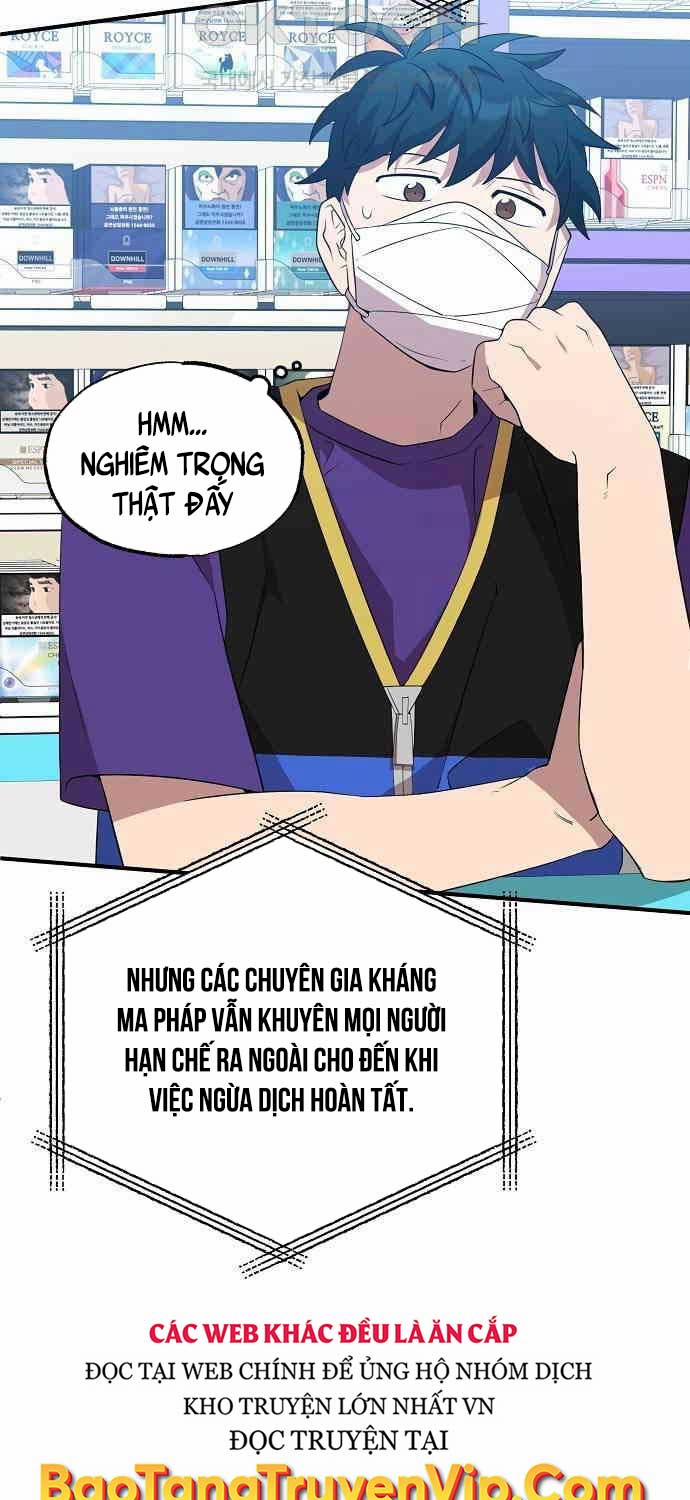 Tạp Hóa Dị Giới 38 trang 4