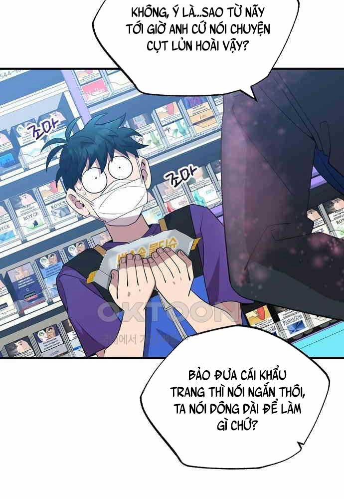 Tạp Hóa Dị Giới 38 trang 42