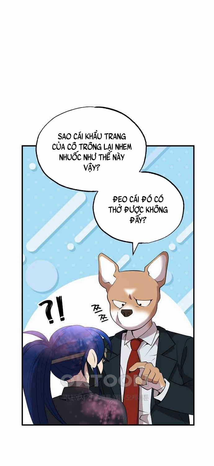 Tạp Hóa Dị Giới 38 trang 43