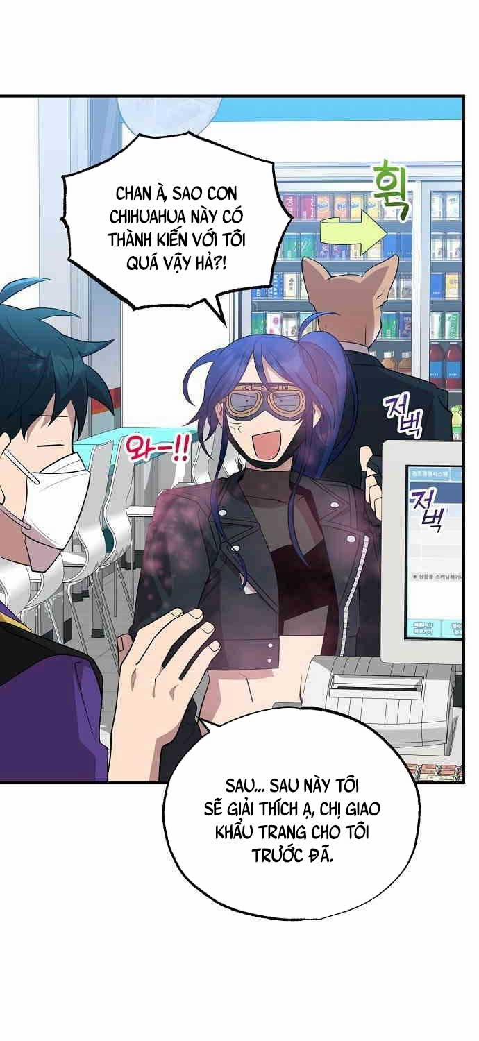 Tạp Hóa Dị Giới 38 trang 45