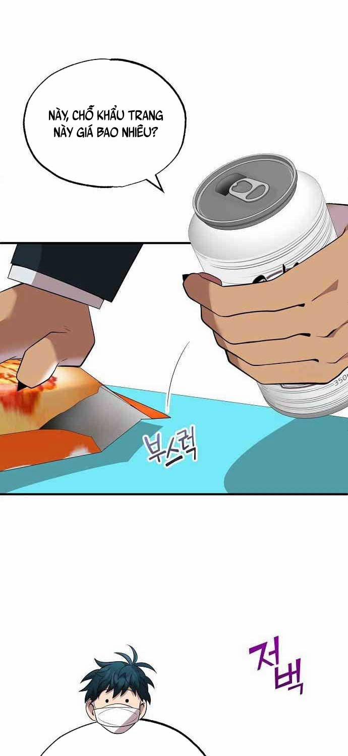 Tạp Hóa Dị Giới 38 trang 46