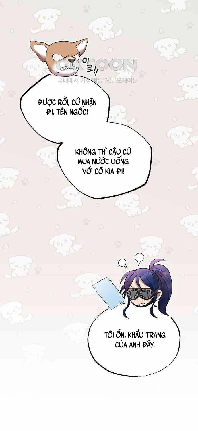 Tạp Hóa Dị Giới 38 trang 49