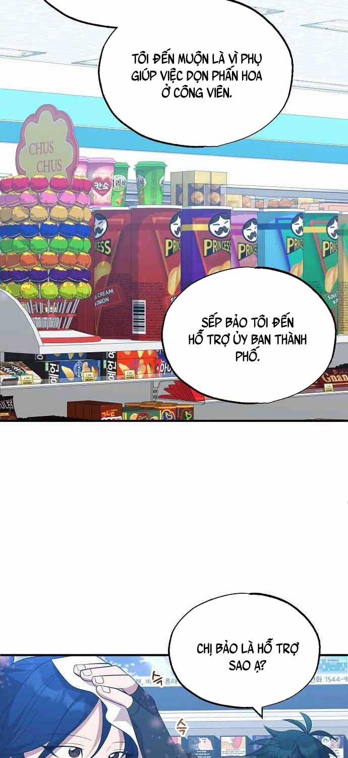 Tạp Hóa Dị Giới 38 trang 57