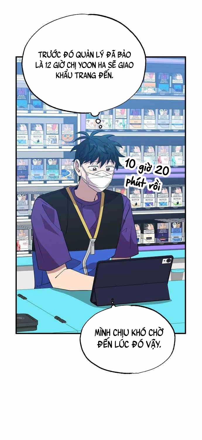 Tạp Hóa Dị Giới 38 trang 6