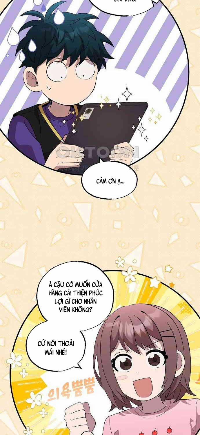 Tạp Hóa Dị Giới 38 trang 8