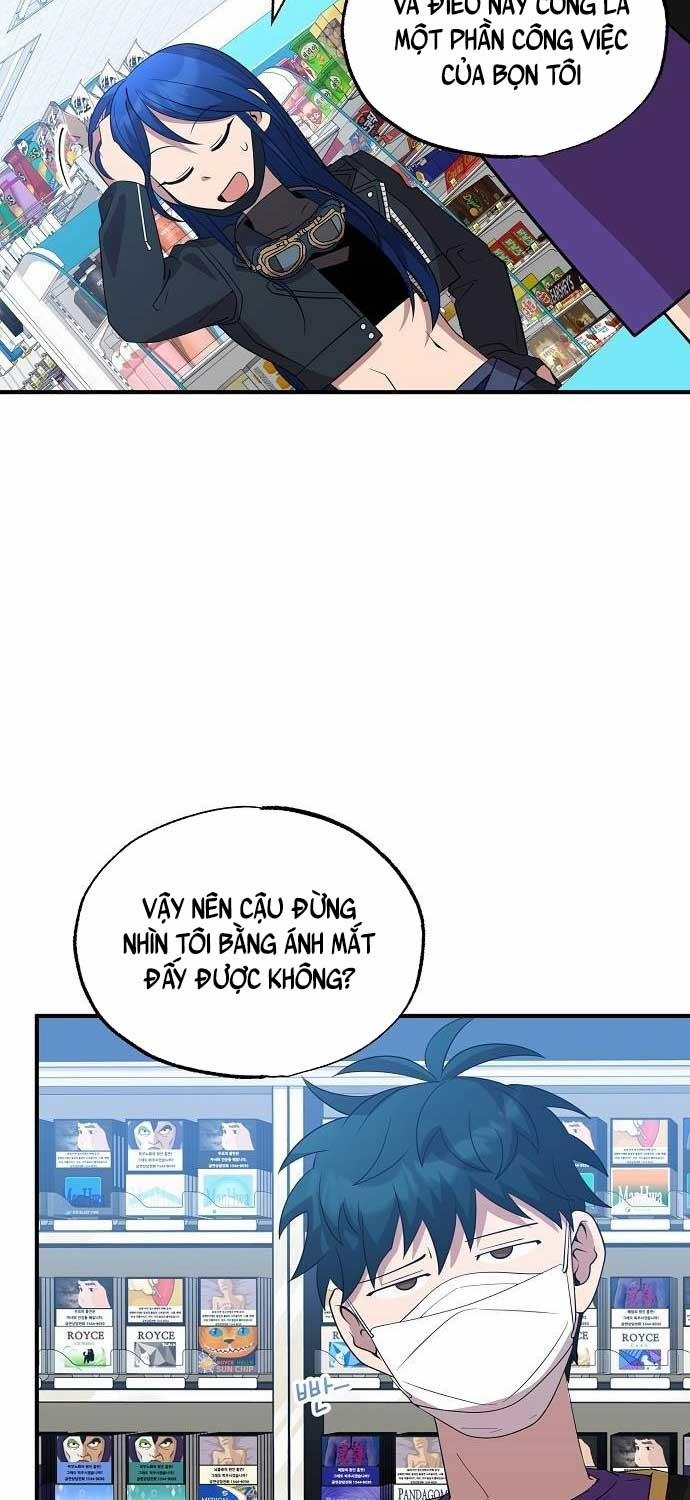 Tạp Hóa Dị Giới 39 trang 12