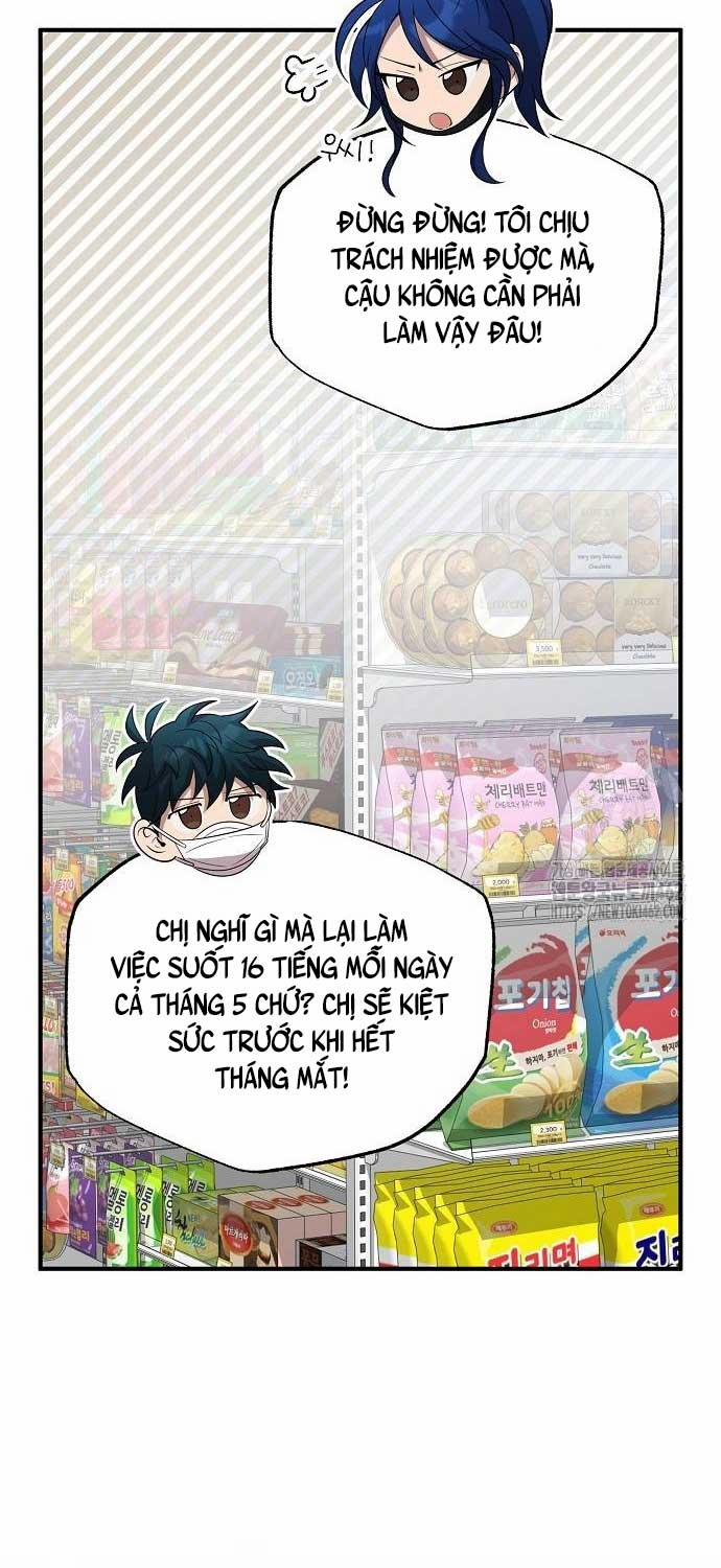 Tạp Hóa Dị Giới 39 trang 20