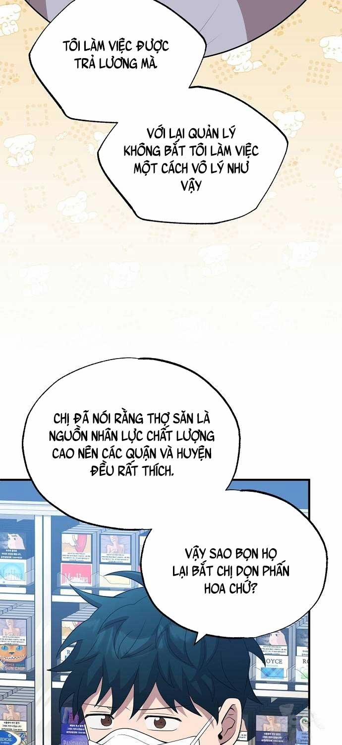 Tạp Hóa Dị Giới 39 trang 22