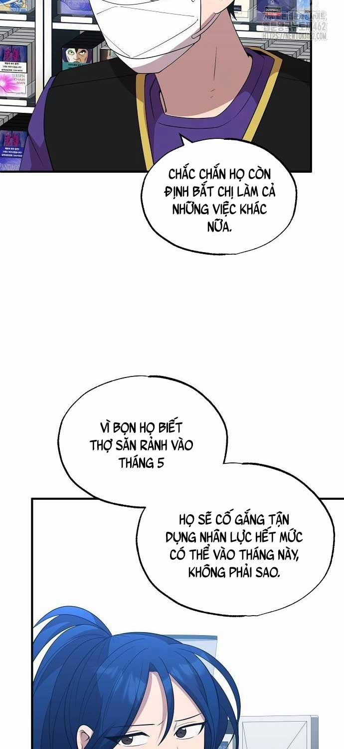 Tạp Hóa Dị Giới 39 trang 23